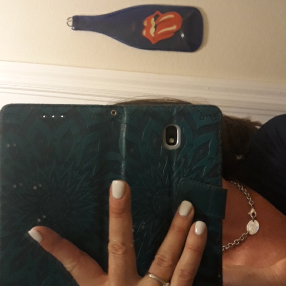 Auth 925 Tiffany Choker Authentic Tiffany Silver - Picture 5 of 9